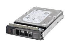 HDWXN DELL 2TB 7200 3.5" SAS