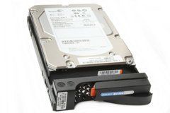 005048958 EMC 600GB 15K 3.5" SAS