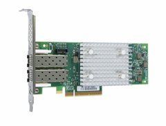 Контроллер P9D94A HP SF SN1100Q 16Gb FC DP PCI-e HBA