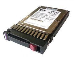 Жорсткий Диск 432321-001 HP 72GB SAS 3G 15K SFF Hard drive