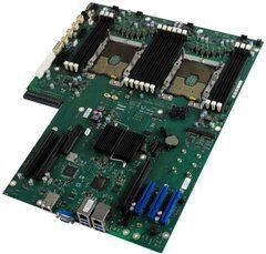Материнская плата FUJITSU System Board D3386 RX2520 TX2550 M4