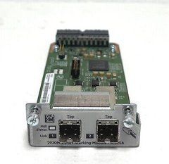 Модуль HP Enterprise HP 2-port Stacking Module for Aruba 2930M