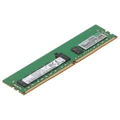 Оперативная Память HMA82GR7AFR4N-UH-HP 16GB DDR4 для севера HP