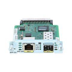 Мережева карта 2 port channelized T1/E1 and PRI HWIC (data only)