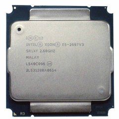 Процеcсор для сервера Intel E5-2697v3 14C 2.60GHz 35M 145W
