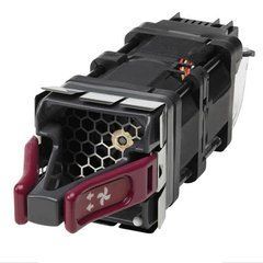 Вентилятор CISCO Nexus 2K/3K/9K Single Fan, port side intake airflow