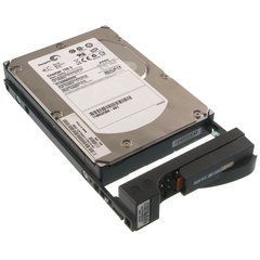 005048786 EMC 300GB 15K 3.5" SAS