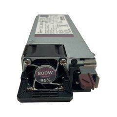 Блок Живлення 865436-101 800W для севера HP Enterprise