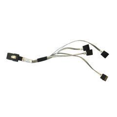 Кабель 823077-001 HP MiniSAS to SATAx4 Cable для сервера DL360 G9
