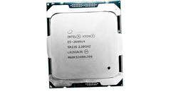 Процесор для сервера Intel E5-2699v4 22C 2.20GHz 55M 145W