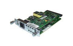 Сетевая карта Cisco One port G.shdsl WIC with 4-wire