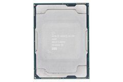 Процесор для сервера Intel Xeon Silver 4310T 10-Core 105W 2.30GHz Option Kit w/o Fan SR630 V2