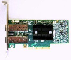 Сетевая карта 9GYPY Dell Mellanox Connect X3 DP 10GBE Adapter