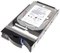 73P8005 IBM 300GB 10K 3.5" Fibre Channel