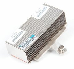 Радиатор процессора HP Heatsink for BL460C G6/G7
