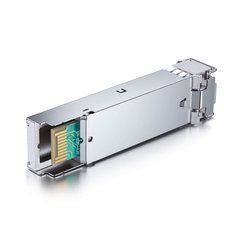 Трансивер Huawei compatible. 10GBase LR. 1310nm. 10km/10dB over SMF. LC duplex