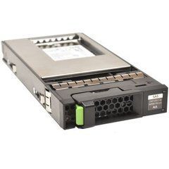 CA07339-E136 FUJITSU 600GB 15K 3.5" SAS