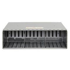 Контролер EMC FIBRE CHANNEL 4GB 15-SLOT