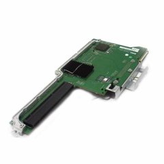 Модуль Y3939 Dell PE 1850 PCI-X Non-RAID Riser Board