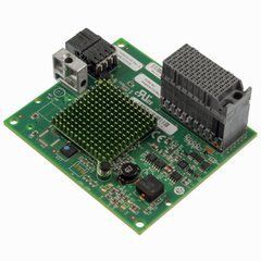 Сетевая карта Flex System FC3052 2-port 8Gbps FC Adapter