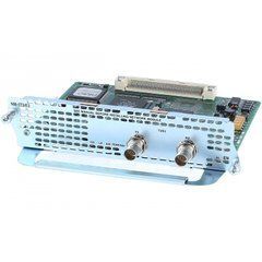 Сетевая карта One port T3/E3 network module
