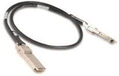 Кабель Netapp 0.5M QSFP-QSFP Cable