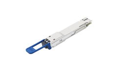 Трансівер Mellanox compatible. 400GBase LR4. 1271/1291/1311/1311nm. 10km/6.3dB per lane over SM SMF. Host FEC required. LC duplex