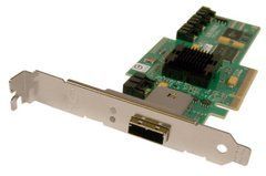 Контроллер 25R8060 IBM SAS Raid HBA