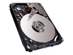 005033720 EMC 600GB 10K 2.5" SAS