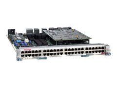 Мережева карта CISCO NEXUS 48-PORT GIGABIT ETHERNET MODULE
