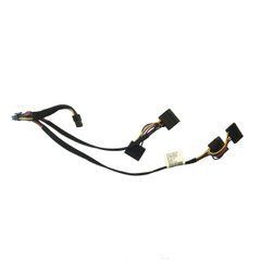 Кабель 823078-001 HP MiniSAS and SATA Power Cable для сервера DL360 G9