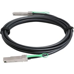 Кабель 498385-B24 HP 5m 4x DDR/QDR QSFF Infiniband Copper Cable для сервера
