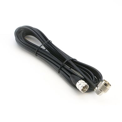 Кабель AIR-CAB005LL-N CISCO 5ft LOW LOSS CABLE ASSEMBLY W/N CONNECTORS для сервера