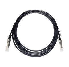 Кабель Cisco compatible, 25GBase SFP28 passive direct attach copper cable, twinax, 3m