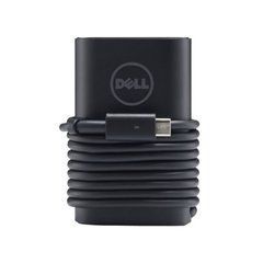 Блок живлення для ноутбука DELL 2YK0F AC Adapter, 65W, 19.5V, 3 Pin, Type C, C6 Power Cord