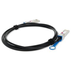 Кабель Cable,Direct Attach CU SFP28 25G,3m