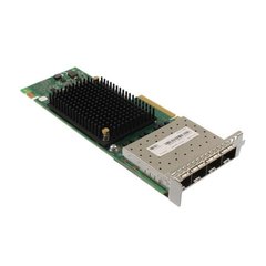 Контролер 01AC487 IBM 16GB FC adaper card (no SFPs)