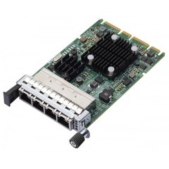 Модуль LENOVO ThinkSystem Broadcom 57416 10GBASE-T 2-port + 5720 1GbE 2-port OCP Ethernet Adapter