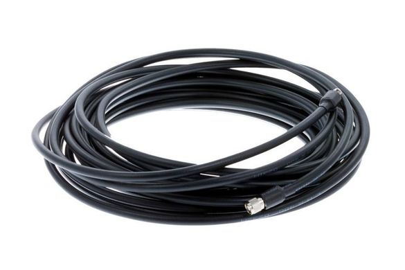 Кабель AIR-CAB020LL-R CISCO 20 ft LOW LOSS CABLE ASSEMBLY W/RP-TNC CONNECTORS для сервера