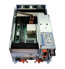 Модуль EMC VNX5100 Storage Processor