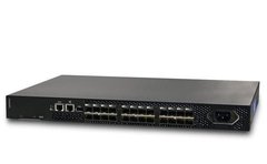 Коммутатор LENOVO B300, 8 ports activated w/ 8Gb SWL SFPs, 1 PS, Rail Kit