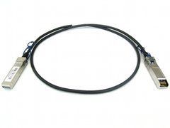 Кабель Twinax Active 3m