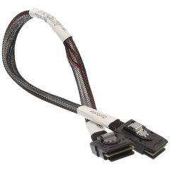 Кабель 780991-001 HP MiniSAS Cable (1 cable) для сервера ML350 G9