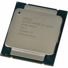 Процеcсор для сервера Intel E5-2623v3 4C 3.00GHz 10M 105W