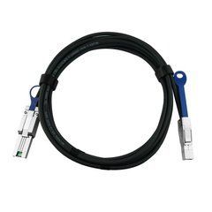 Кабель 038-000-150-00 EMC 3m MiniSAS HD TO MiniSAS FLEXIBLE для сервера