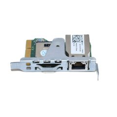 Модуль DELL iDRAC7 CARD 320 R420 R520