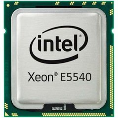 Процеcсор для сервера Cisco INTEL XEON QC CPU E5540 8MB 2.53GHZ