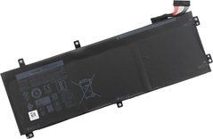 Акумуляторна батарея для ноутбука H5H20 DELL BTRY,PRI,56WHR,3C,LITH,BYD