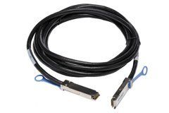 Кабель 851-0209-01 EMC QSFP to QSFP 3M для сервера
