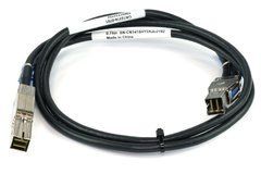 Кабель Mini SAS HD Cable 0.75m